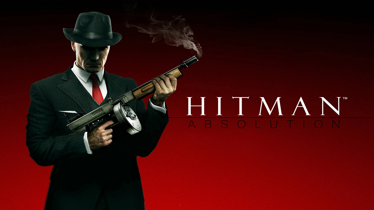 Hitman: Absolution Targets Nintendo Switch 2 in Physical Form