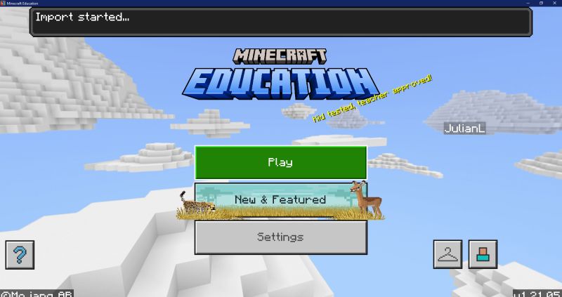 Minecraft Impart Github - Ocean Wallpaper Collection - Ultra HD Quality