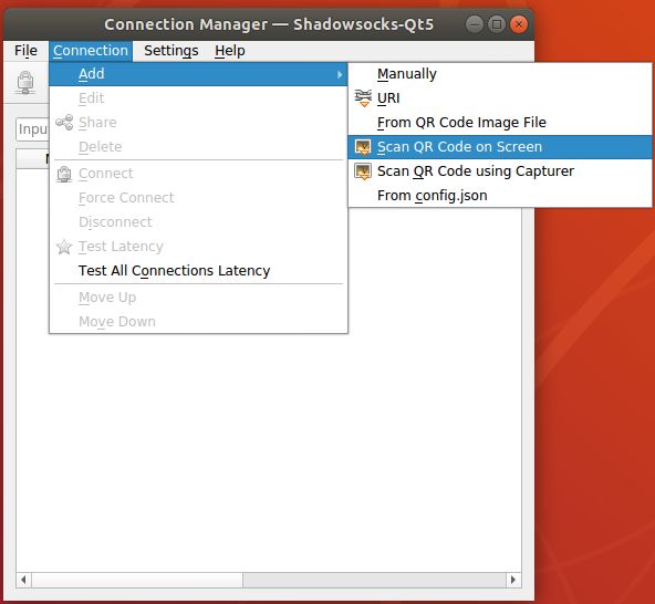Github Cblh Shadowsocks Linux Client Usage Shadowsocks Linux Client - Nature Illustrations - Ultra HD Mobile Collection