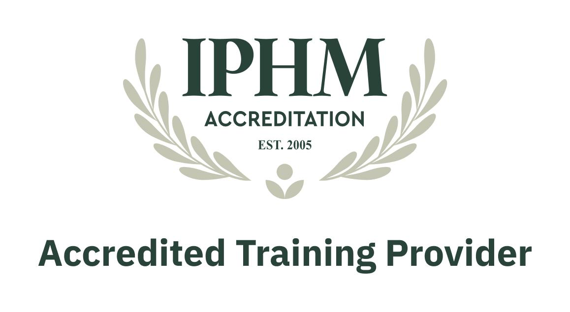 IPHM Accreditation