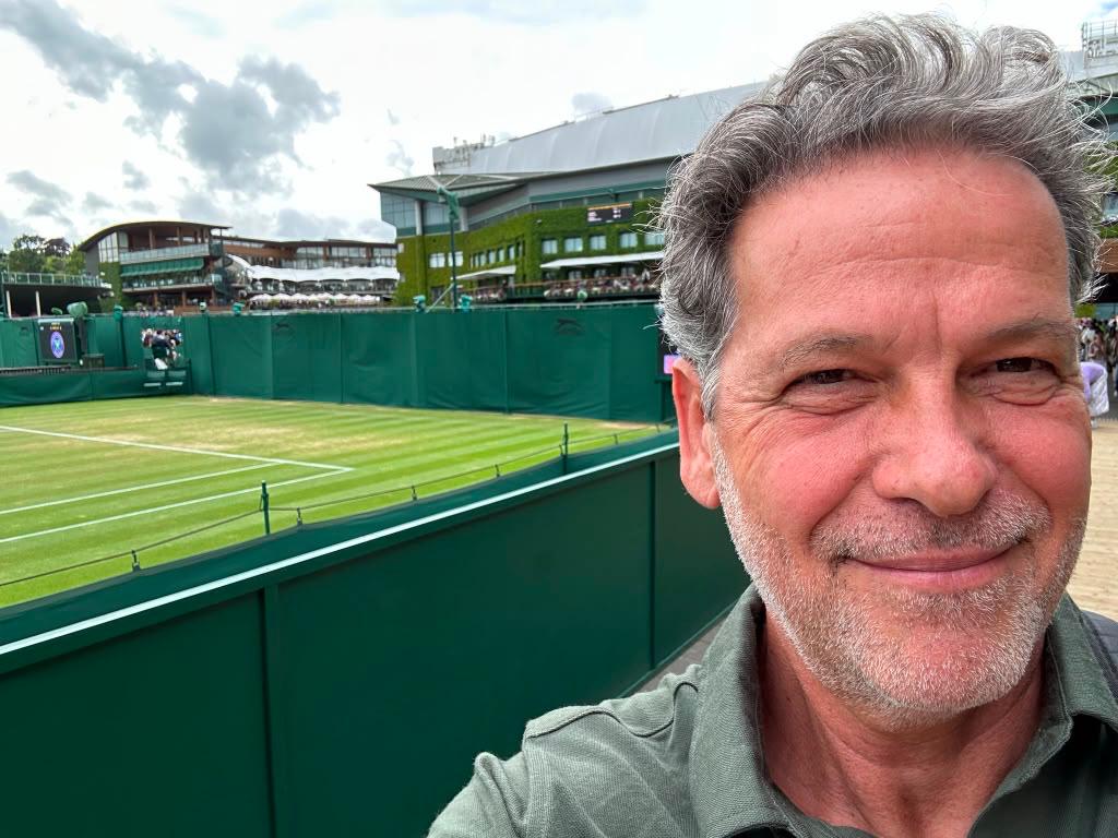 Wimbledon