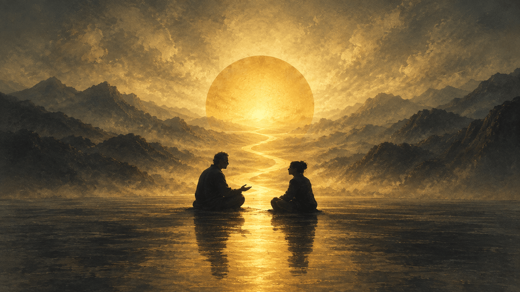 One on One Mentoring