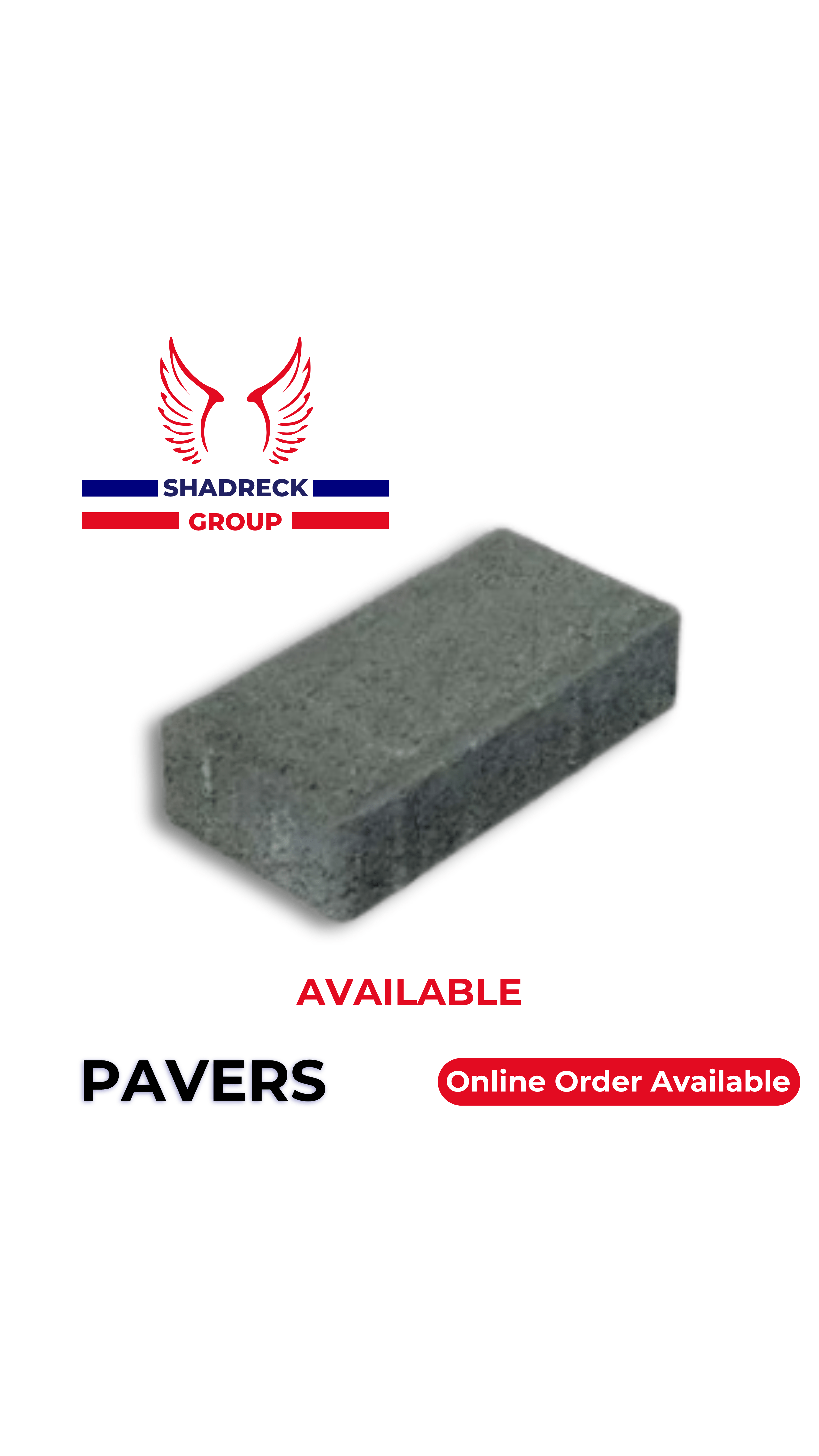 Concrete Pavers – Durable Surface & Driveway Solutions