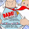 DADS The Musical! – Onstage Uxbridge – October 2015