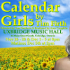Calendar Girls – Onstage Uxbridge – 2015