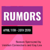Rumors – Ajax Community Theatre – February 2019