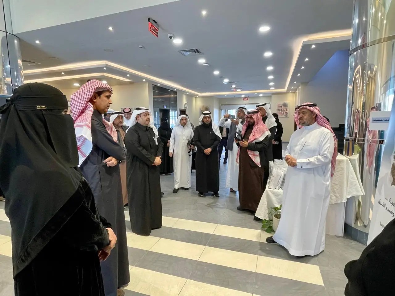 تعليم الشرقية يحتفي باليوم العربي لمحو الامية ٢٠٢٥