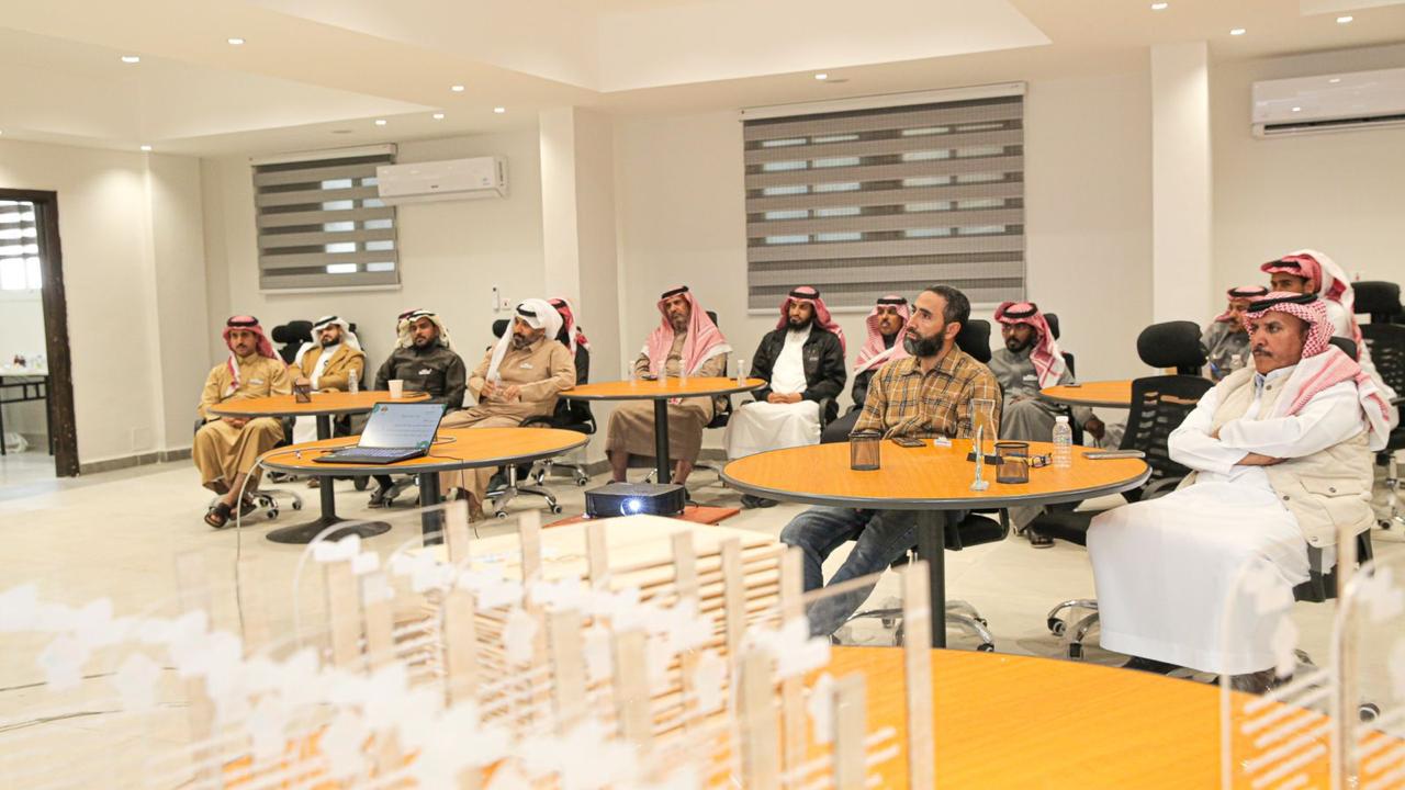 تعليم الطائف‬⁩ ينهي تدريب (80) معلمًا ومعلمةً في برنامج المواطنة “المهارات الحياتية