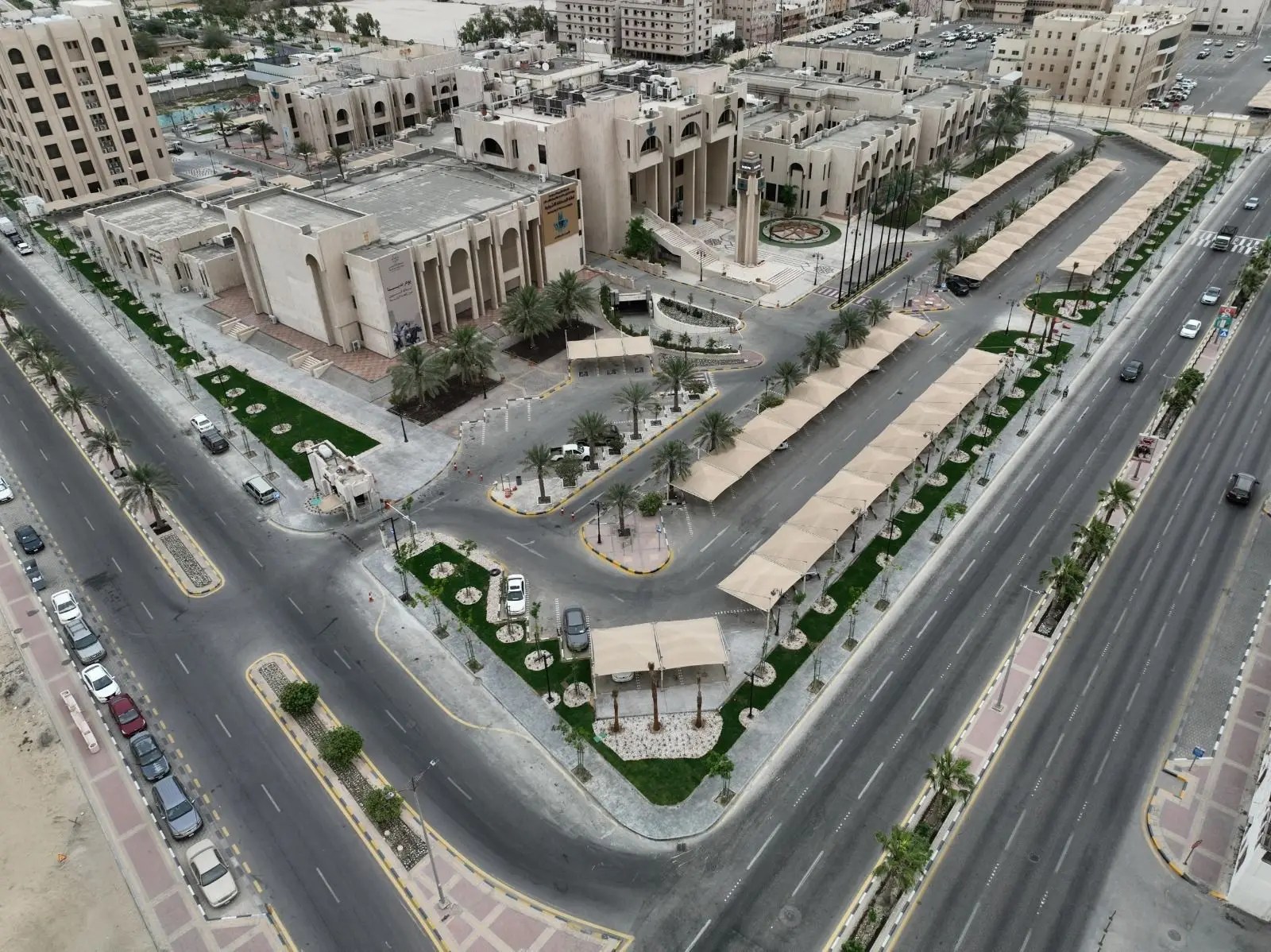 أمانة الشرقية تقيم ورشة عمل التعريف بنظام (MDM) لمنسوبيها