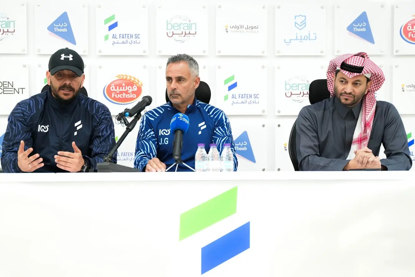 مواجهة الهلال قوية وسنبذل قصارى جهدنا للفوز