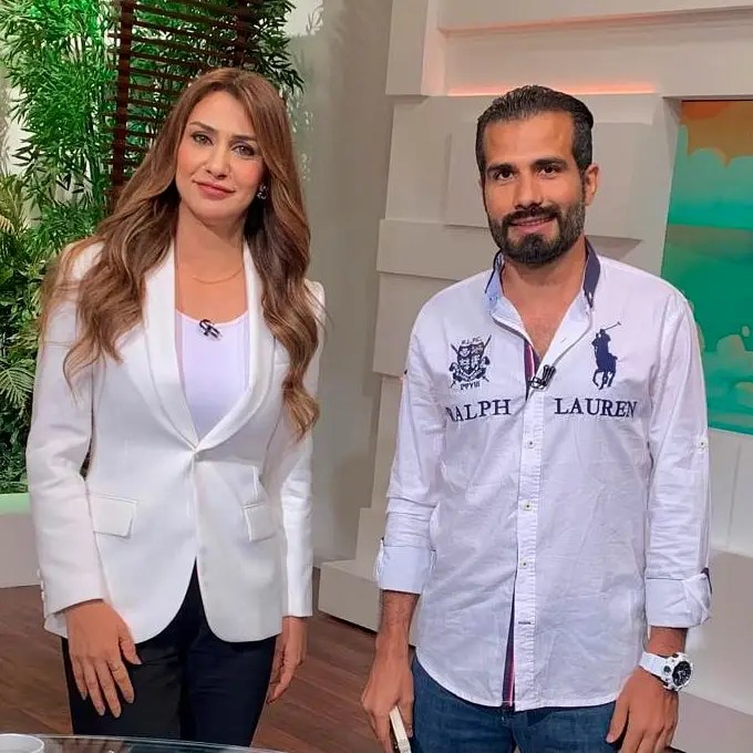 أول محترف مصري بالدوري الموريتاني ضيف برنامج 8 الصبح غدآ الخميس 10 أكتوبر