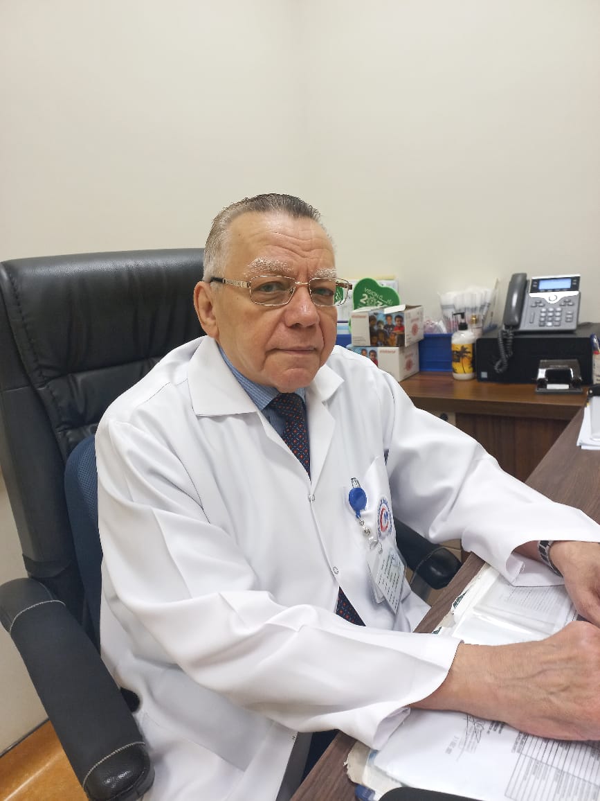 زيارة الطبيب في الوقت المناسب يقلل حدوث المضاعفات مع مراعاة النصائح الطبية