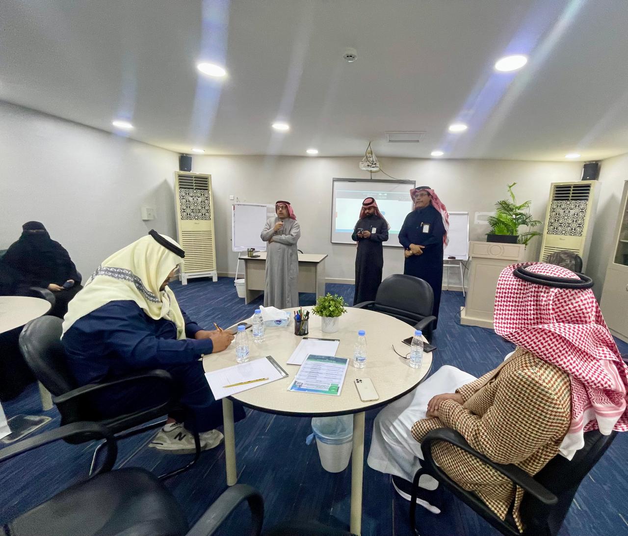 تعليم الشرقية يلتقي المكلفين والمكلفات حديثاً بالتشكيلات المدرسية “مدير، وكيل” لعام 1446هـ
