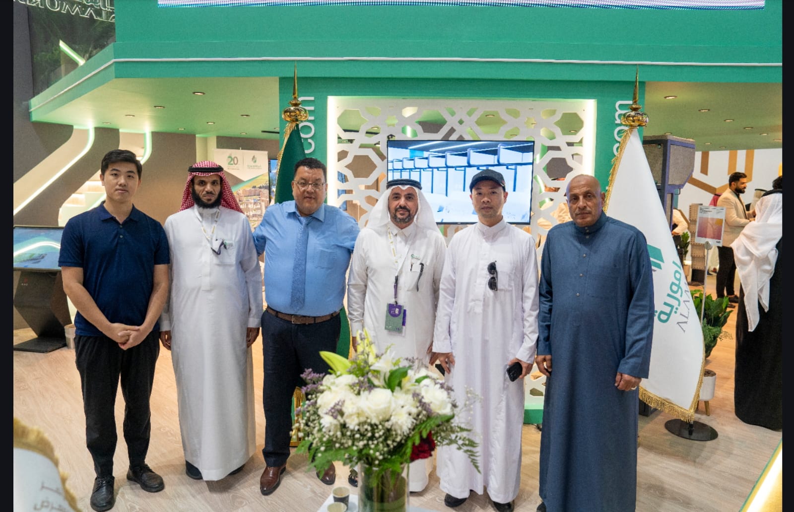 الجهات العاملة في قطاع الحج تتسابق لإبرام اتفاقيات تعاون استعدادا لموسم 1446