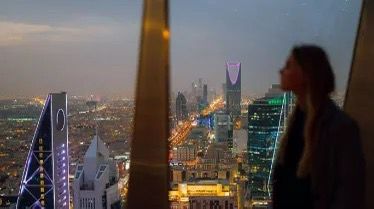 تجارب مميزة في الرياض ضمن "شتاء السعودية".. أين تذهب في يناير؟