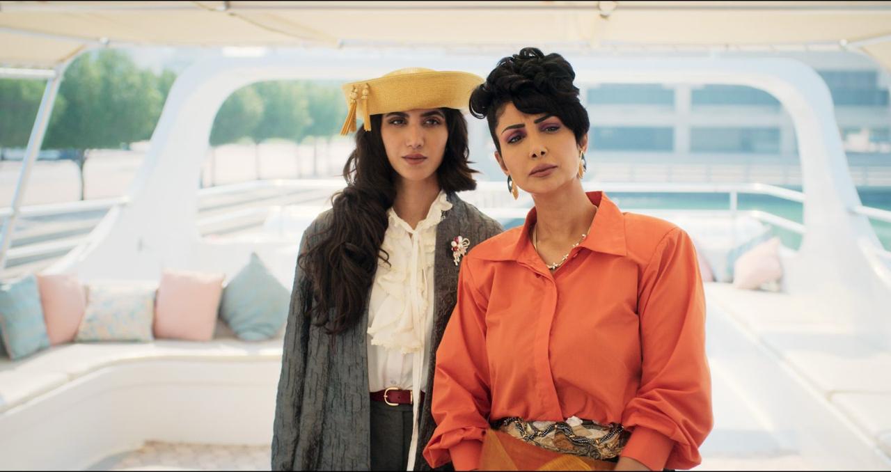 أنتهى الانتظار .. مسلسل الصفقة بموسمه الثاني يعود قريبًا بأحداثه المشوقة!