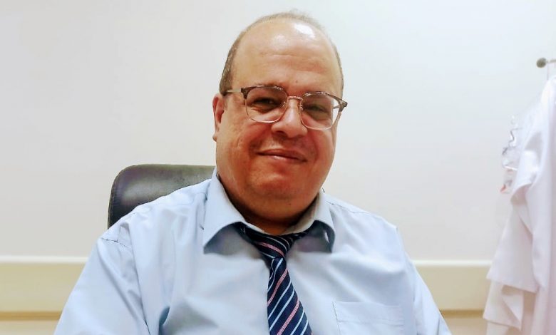اضطراب طيف التوحد في مرحلة الطفولة المبكرة