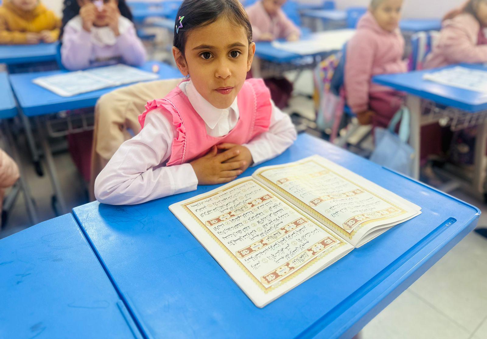 ربع مليون طالب وطالبة ينتظمون في الـ 1700 مدرسة بالطائف