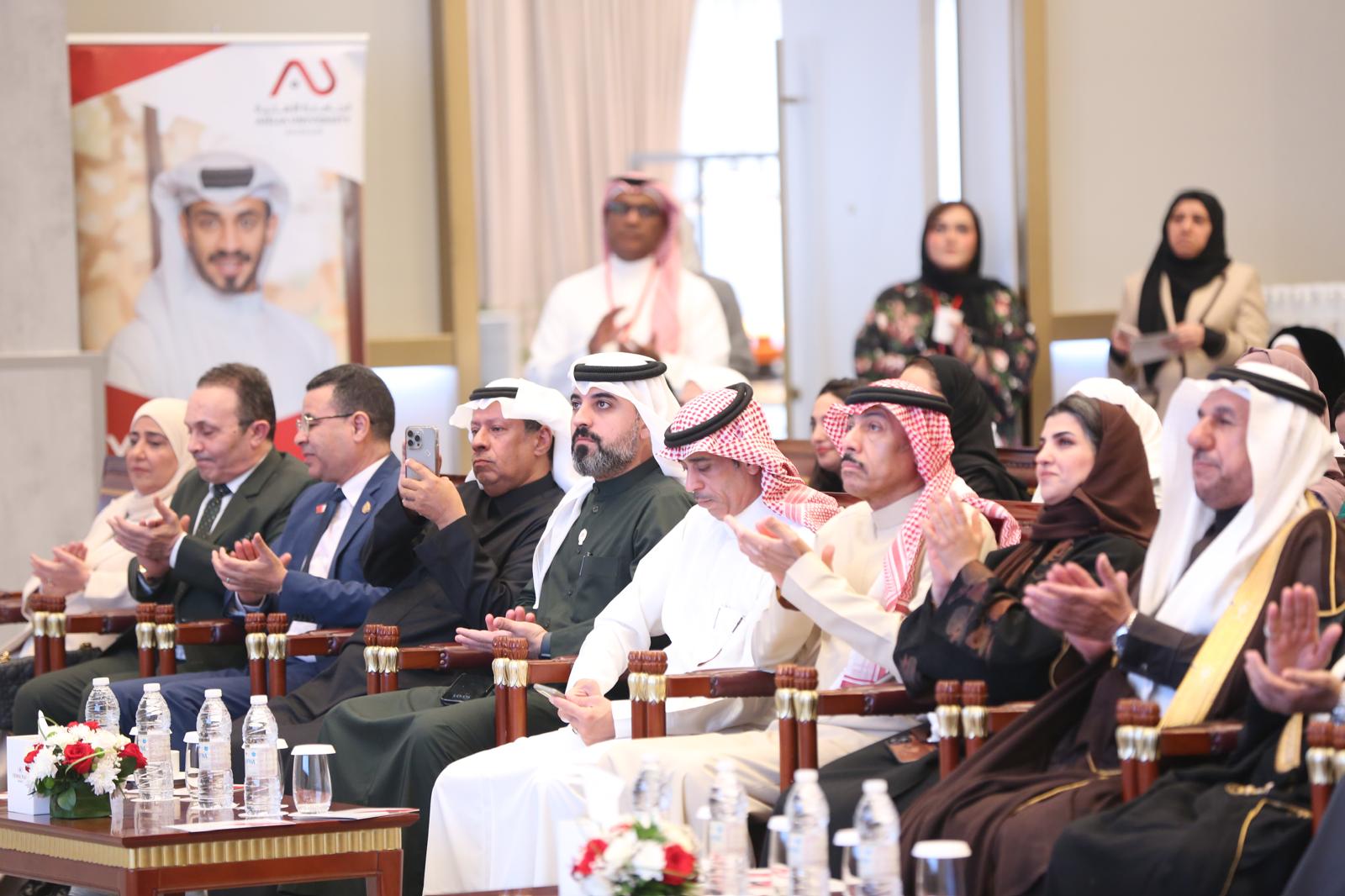 رئيس جامعة بحرينية يوكل ChatGPT لاعداد كلمته في مؤتمر الاعلام الرقمي بالمنامة نيابة عنه