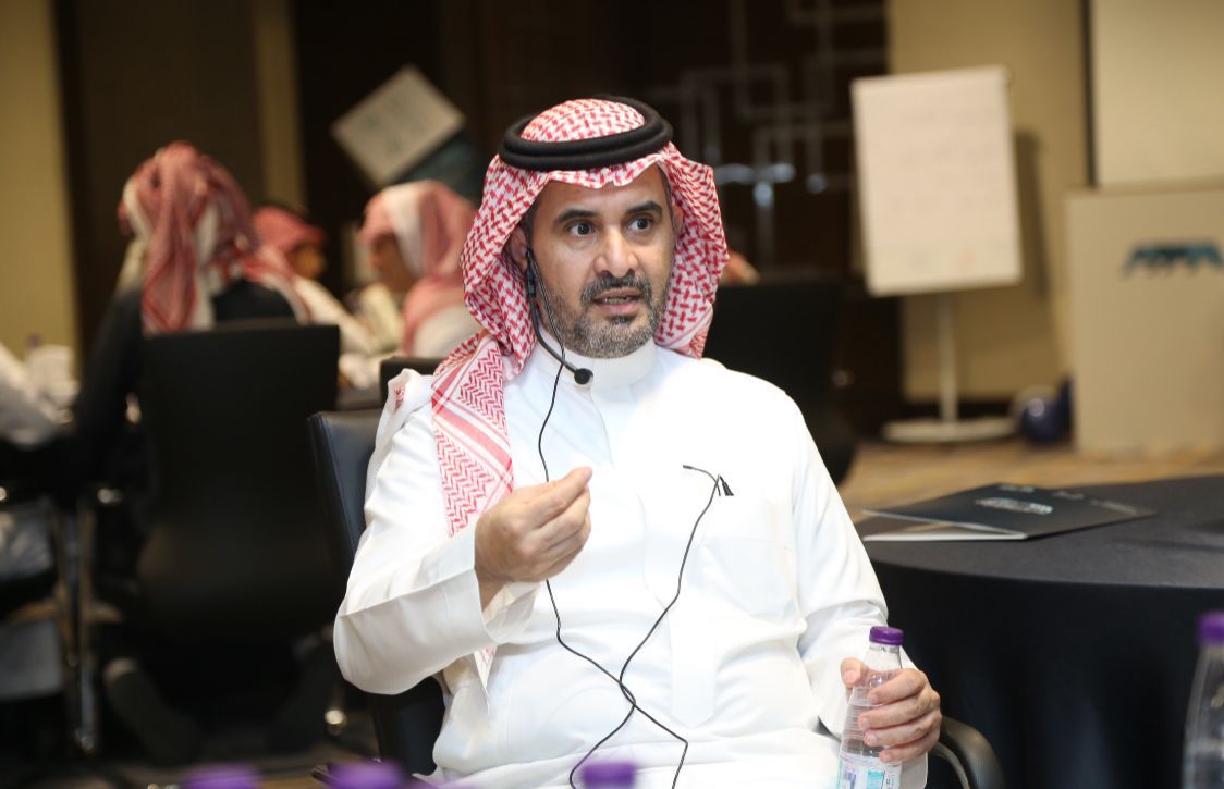 برنامج جسور التواصل تعاون يعكس رؤية 2030