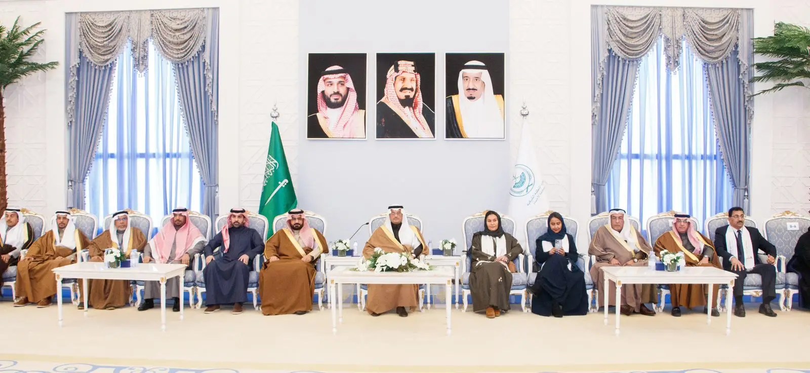 سمو محافظ الأحساء يرعى انطلاق برنامج التأهيل بالترفيه للأشخاص ذوي الإعاقة