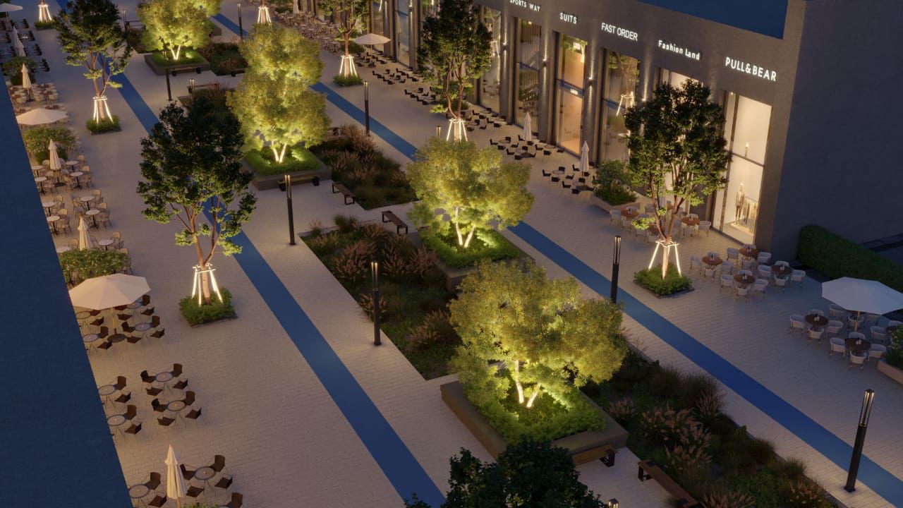 تسليم 57 موقع استثماري وإصدار 47 رخصة خلال الربع الأخير