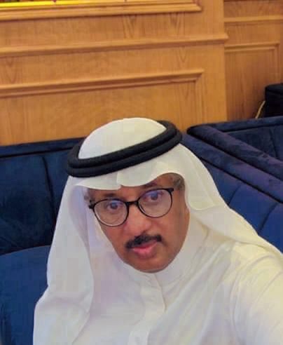 يد واحدة مع الدولة لمحاربة التسول؟ كتبه .. سعيد بن غرم الله الغامدي