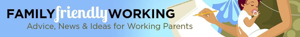 Read Anna's interview with Family Friendly Working.