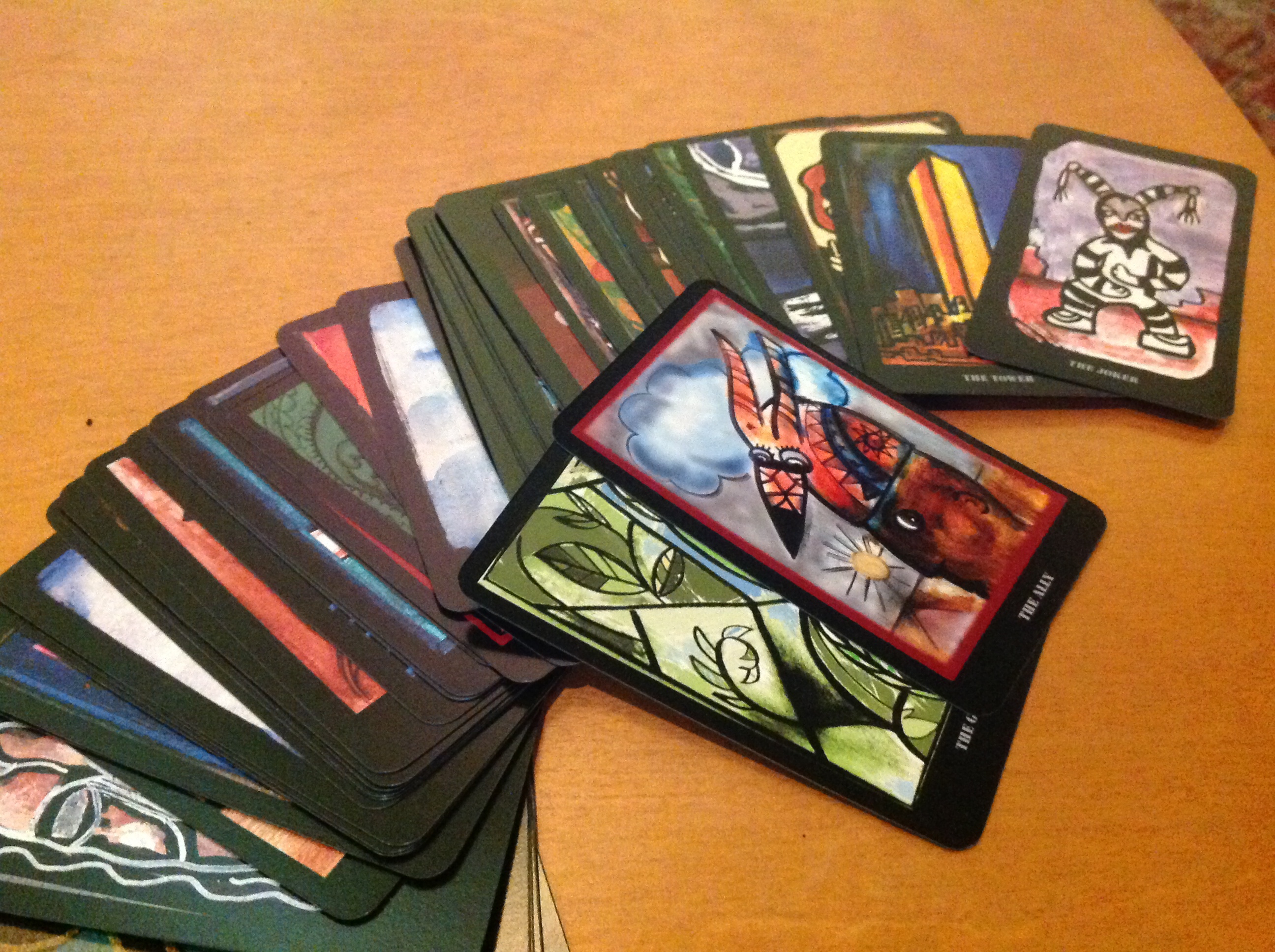 Get reviews, hours, directions, coupons and more for visions cards and games. Your Vision Your Personalized Card Deck Adventures In Slow Learning