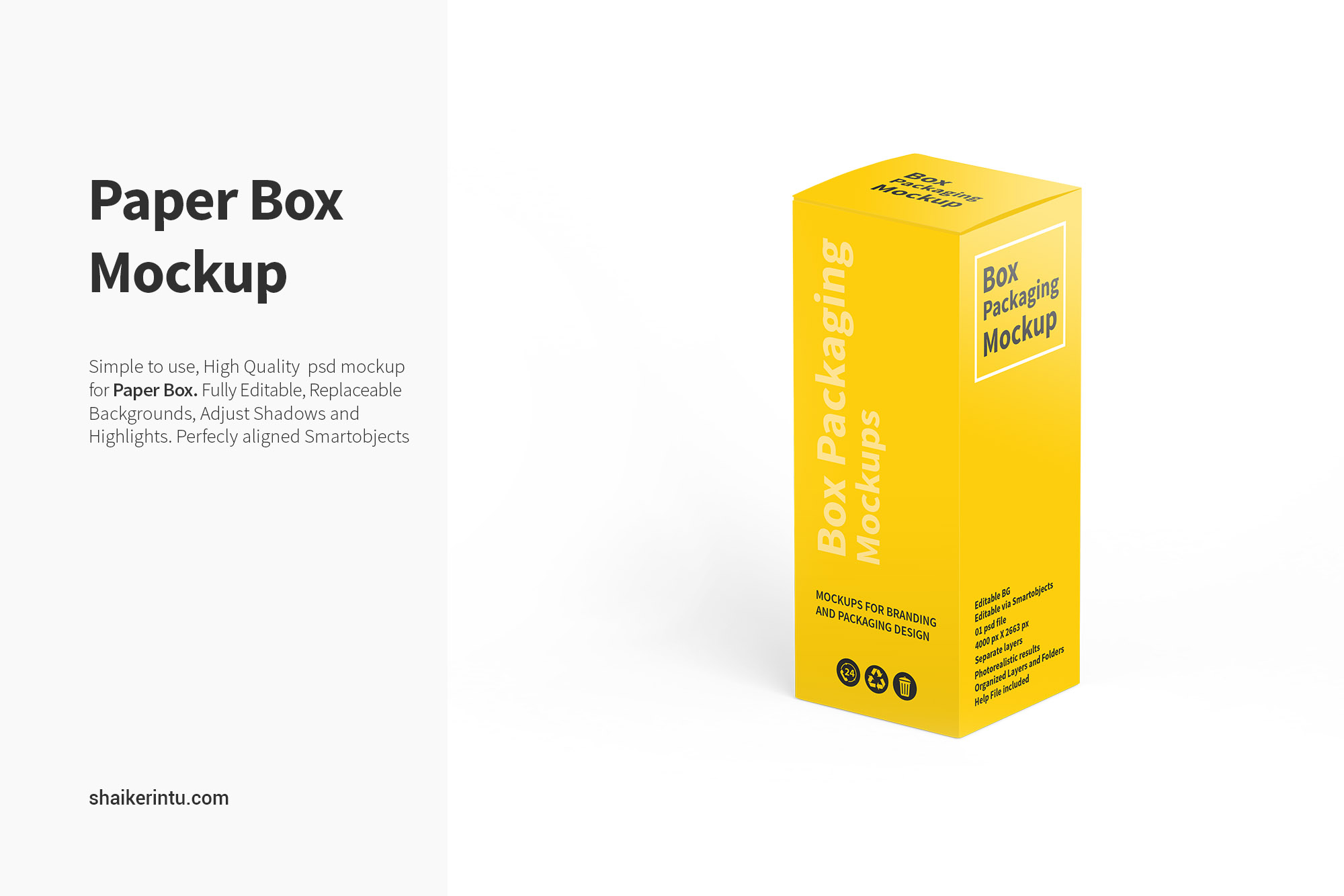 But your morning routines just got much simpler with fashion subscription boxes, delivered on a timely basis for a grea. Paper Box Mockup Shaikerintu Com