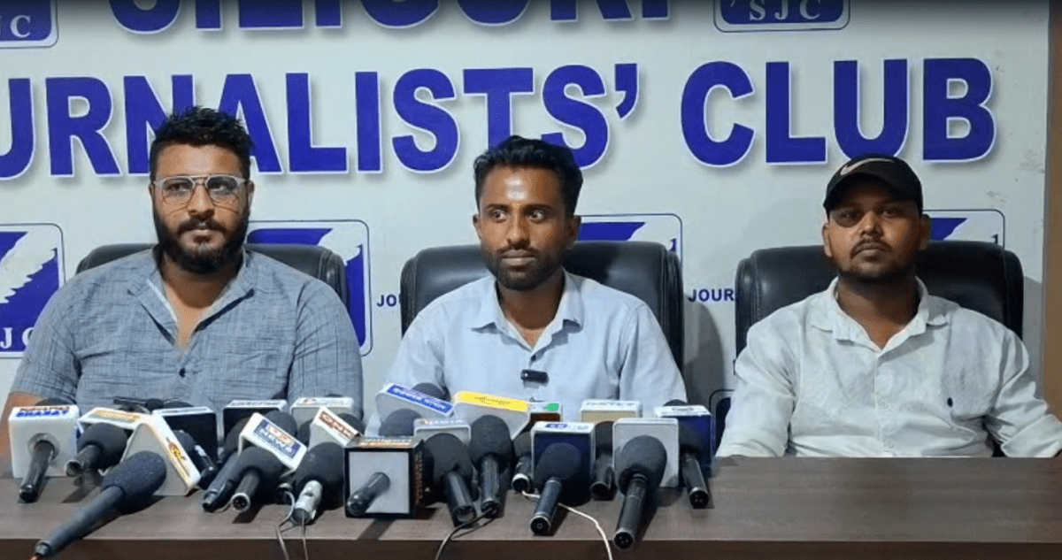 অভিভাবকদের সতর্ক থাকার আহ্বান: সন্তানদের চলাফেরায় নজর রাখার আবেদন বঙ্গীয় হিন্দু মহামঞ্চের