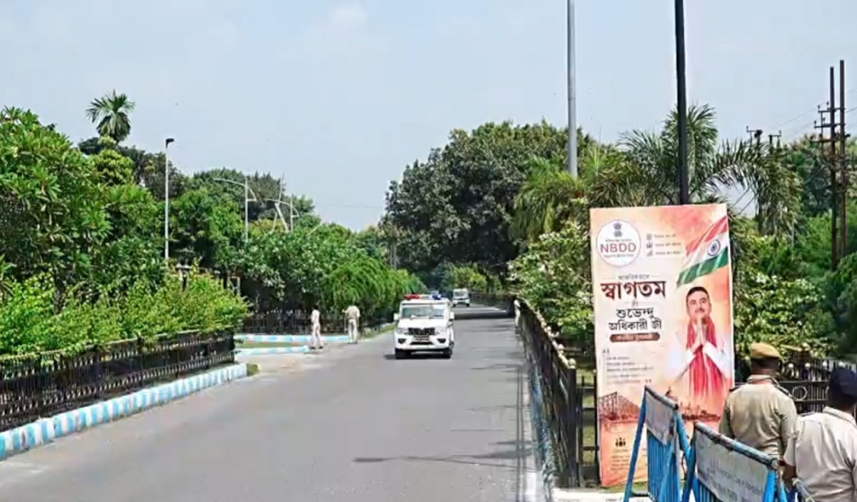আবহাওয়ার খামখেয়ালিতে বদল সফরসূচি, কালিম্পংয়ের কর্মসূচিতে ভার্চুয়ালি যোগ মুখ্যমন্ত্রীর