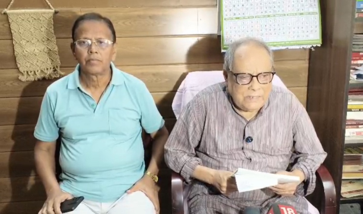 বেহাল আন্ডারপাস, রেলগেট খোলার দাবিতে সরব সিপিআইএম