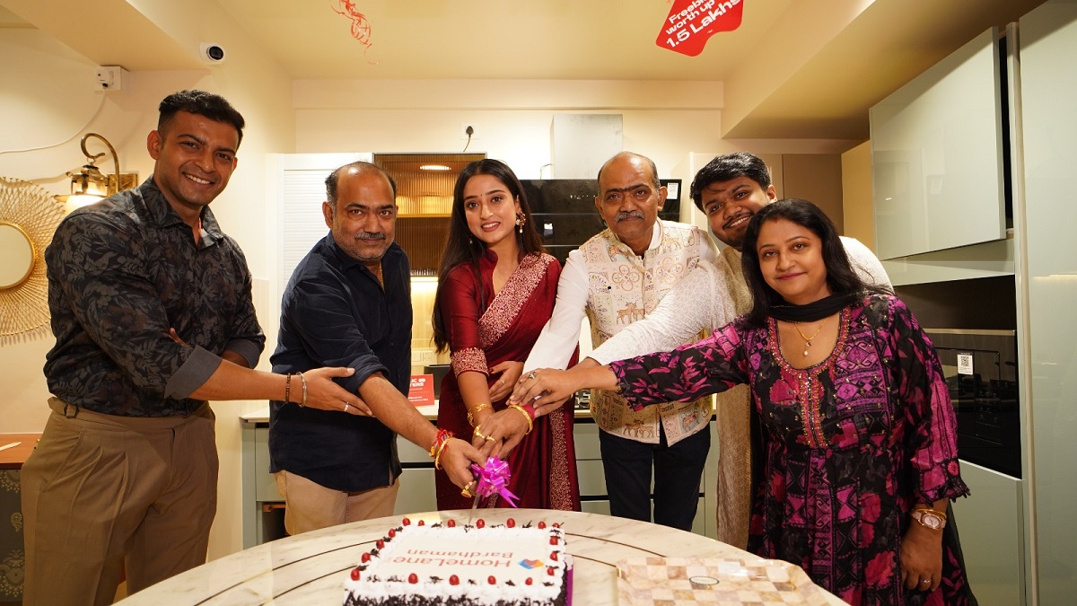 বর্ধমানে এলো হোমলেন, বাড়ছে ইন্টেরিয়র চাহিদা