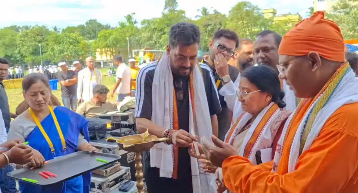 বিদ্যাসাগরের জন্মজয়ন্তী ও বিশ্ব পর্যটন দিবসে শিলিগুড়িতে দু’দিনের বিশেষ কর্মসূচি