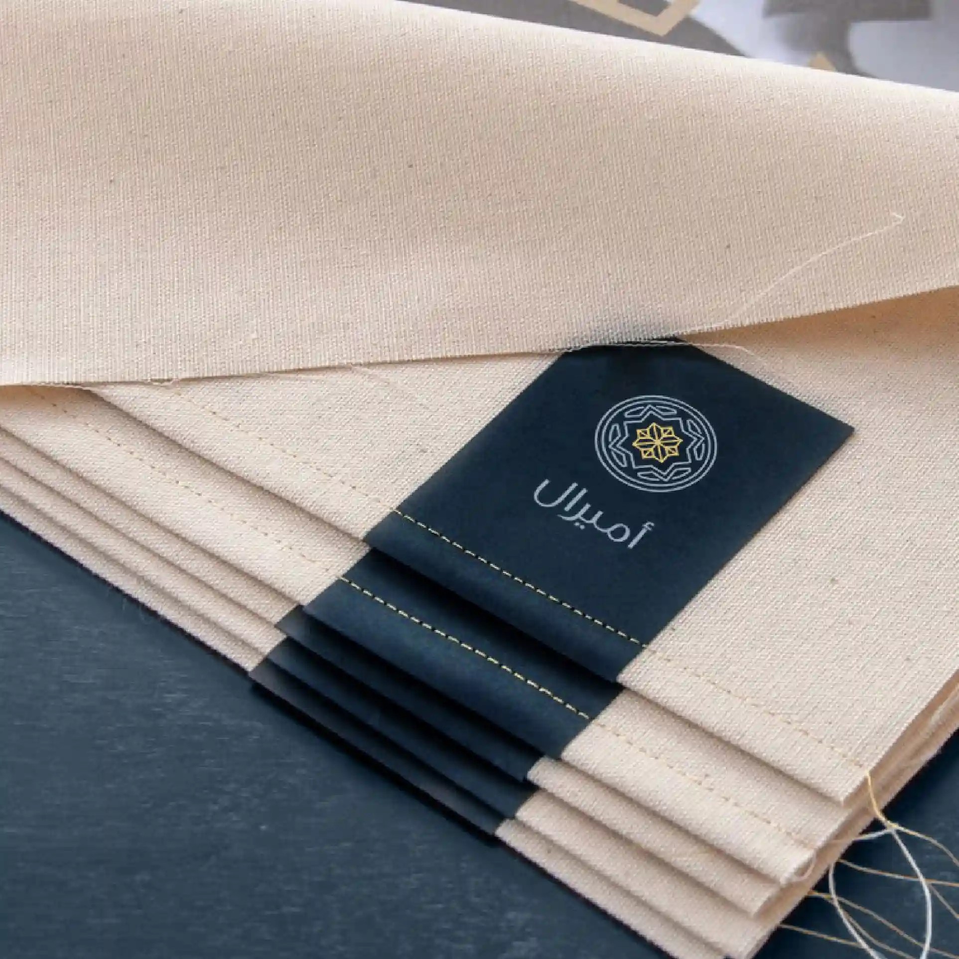 Amiral branding,Invest in your visual identity