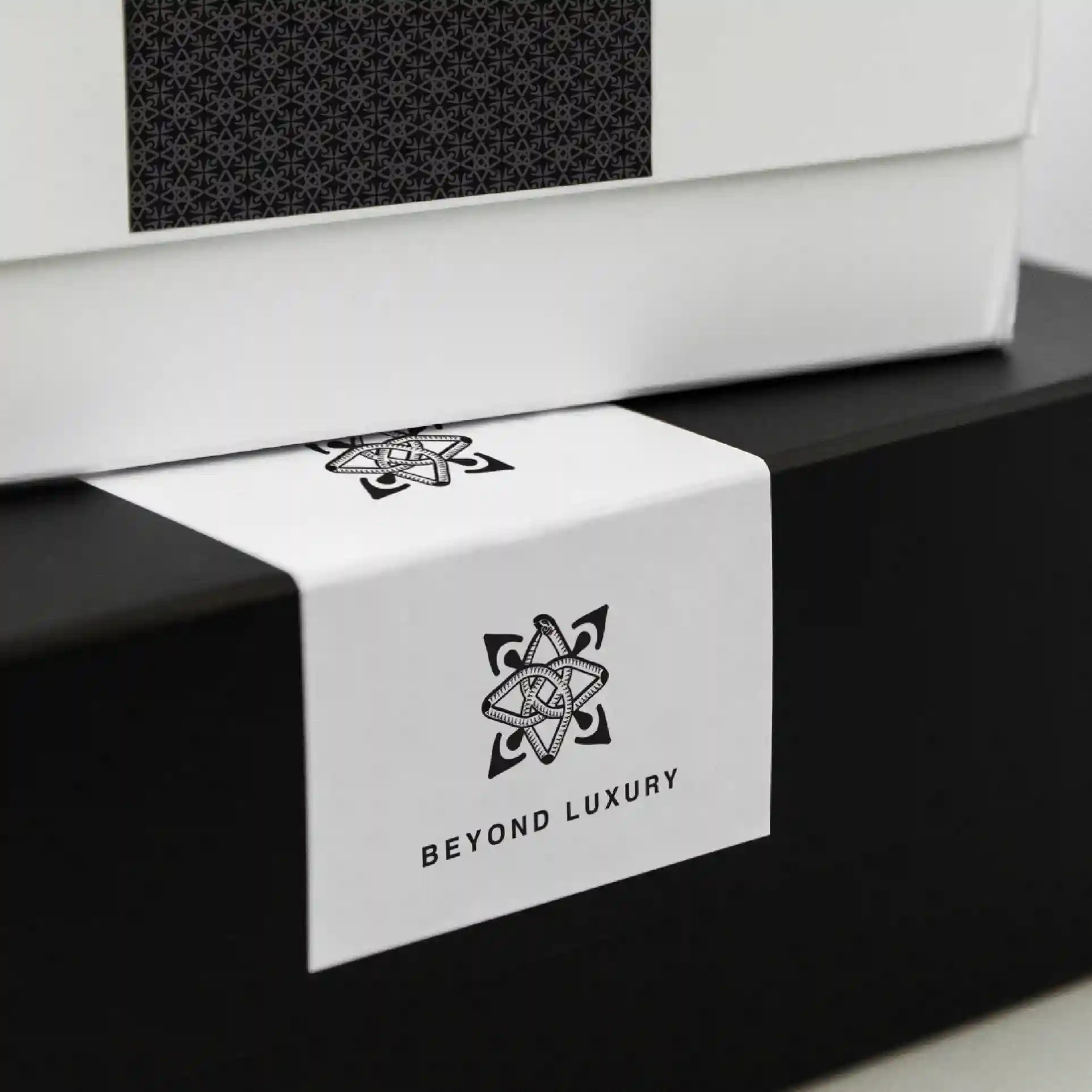 Beyond Luxury - بيوند لكجري