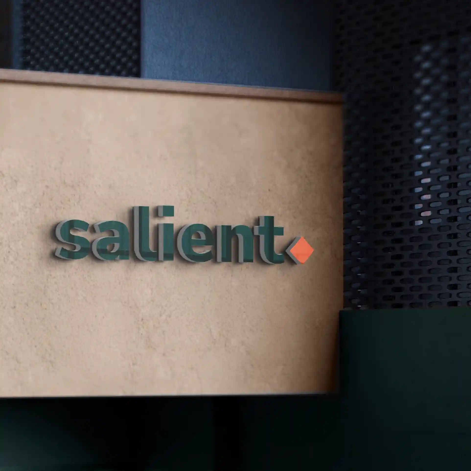 Salient - سالينت