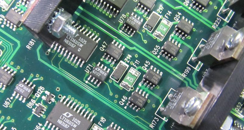 Assembled Pcb Repair Rework Techniques - Mountain Pictures - Amazing Mobile Collection