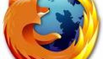 Logo firefox 3.1