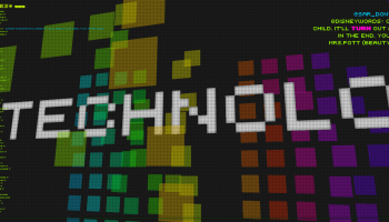 Daftone WebGL + Music website