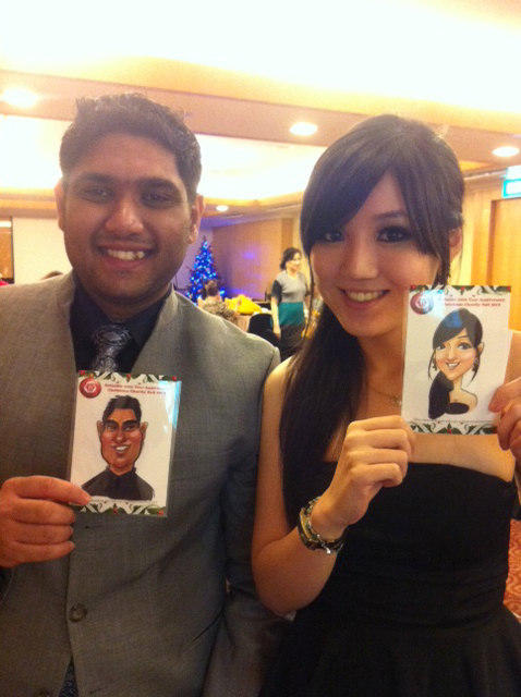 Company Dinner & Dance