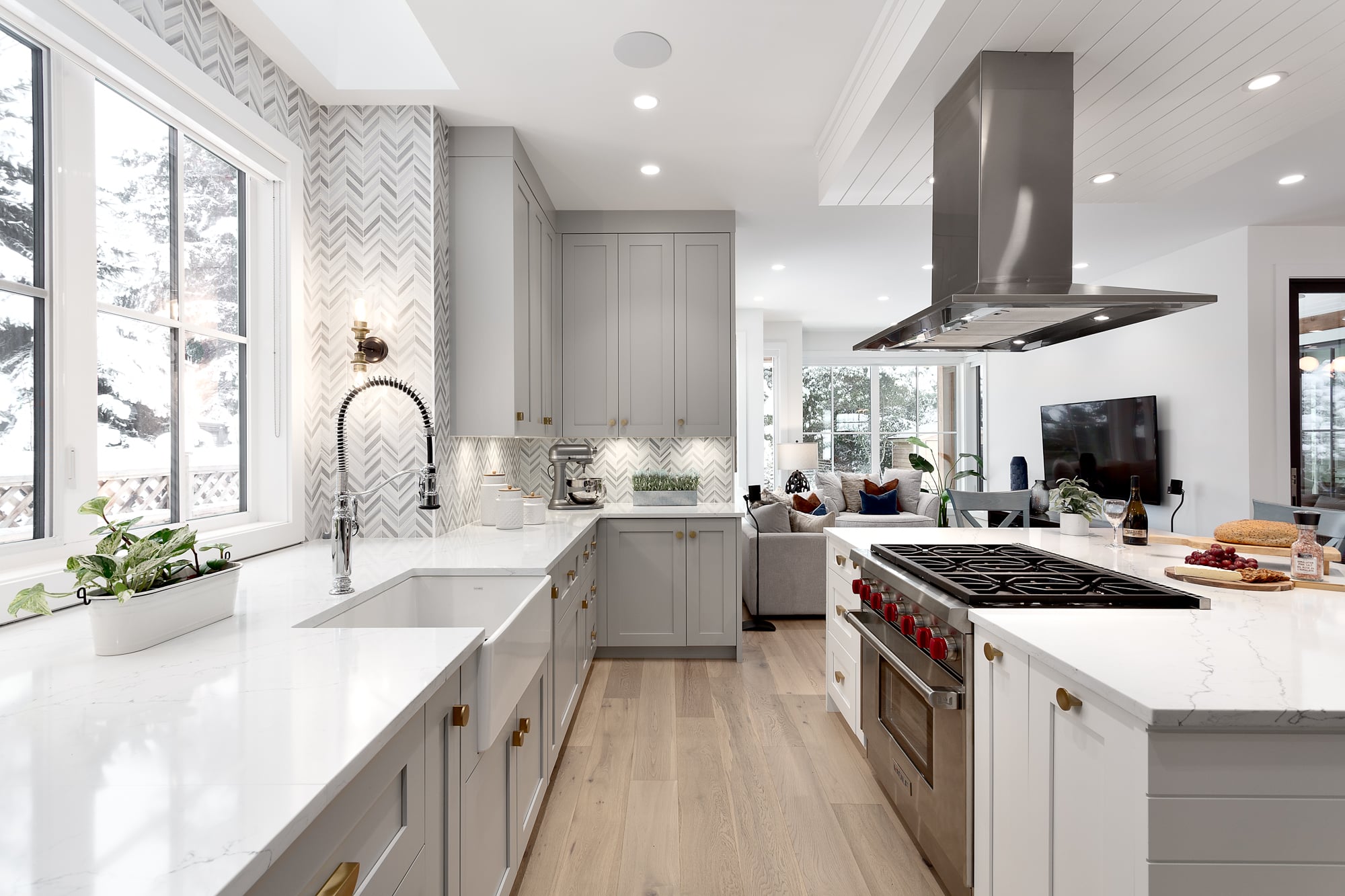 What's the cost to renovate a house in vancouver?