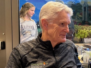Dave Neely