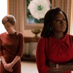 See Viola Davis Star as Michelle Obama in Showtime's “First Lady” Trailer