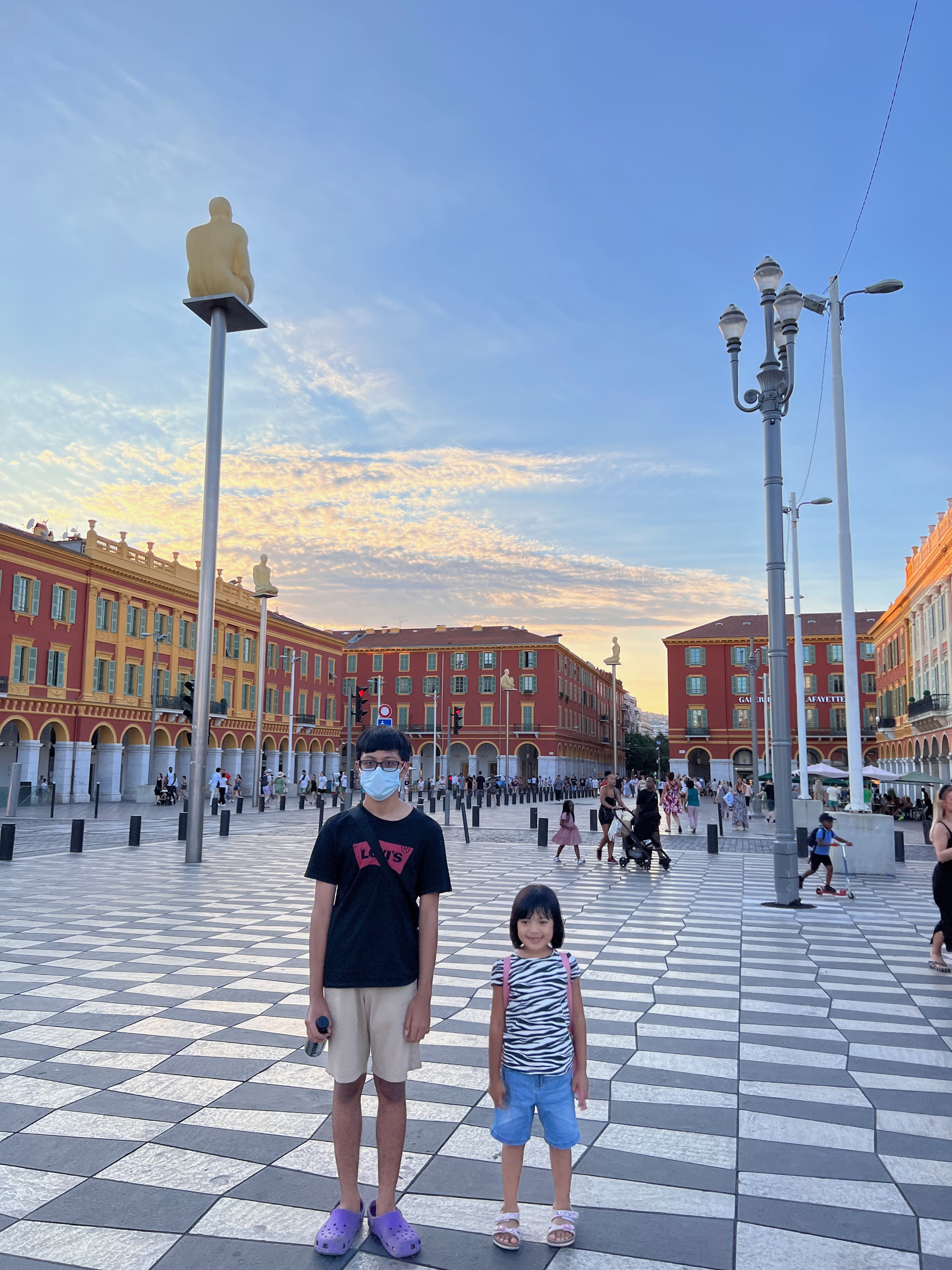 Nice: A Mediterranean Gem That Captures the Heart