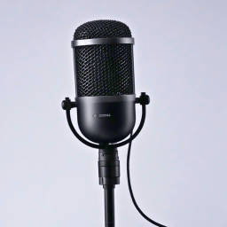 Recording & Studio