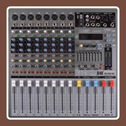 Pro Audio