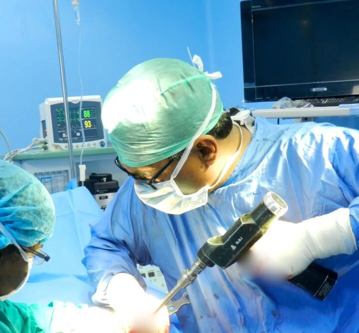 shalaya joint care