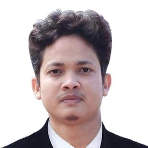 Fazle Alahi Rafu